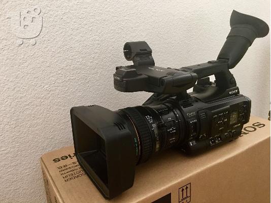 PoulaTo: SONY PMW EX3 Κάμερα CineAlta XDCAM